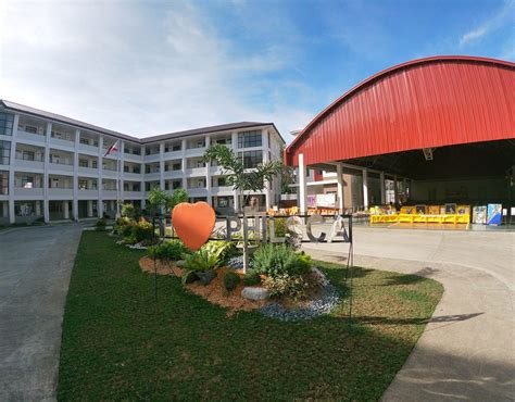 philsca campus|PhilSCA FAB SSC .